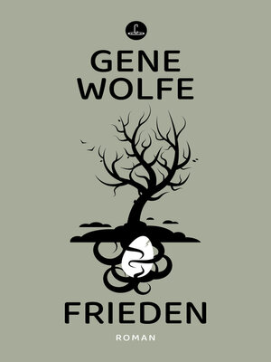 cover image of Frieden